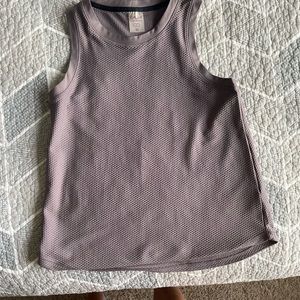 Calia workout tank top